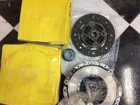 KIT EMBRAYAGE MAHINDRA SCORPIO — vignette 2