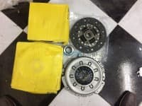 KIT EMBRAYAGE MAHINDRA SCORPIO — vignette 3