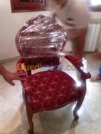 ~TRANSPORT DÉMÉNAGEMENT  نقل والترحيل الاثاث في كل الاتجاهات — vignette 5