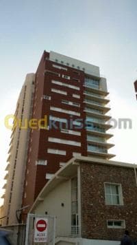 Location Appartement F5 Alger Cheraga — vignette 3