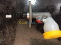 EMETTEUR EMBRAYAGE MAHINDRA SCORPIO — vignette 2