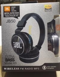 Ecouteur  JBL  SD/Bluetooth — vignette 5