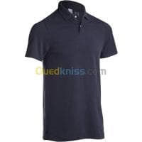 POLO Decathlon DE GOLF MANCHES COURTES HOMME — vignette 2