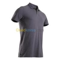 POLO Decathlon DE GOLF MANCHES COURTES HOMME — vignette 3