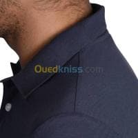 POLO Decathlon DE GOLF MANCHES COURTES HOMME — vignette 4