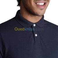 POLO Decathlon DE GOLF MANCHES COURTES HOMME — vignette 5