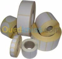Etiquette Thermique/ PVC / Glacée — vignette 5