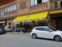 Tinda maison & commercial, pergola
