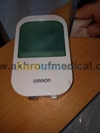 Nébuliseur et aspirateur nasal DUOBABY — vignette 2