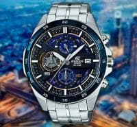 SOLDE: Montres CASIO EFR-556DB-2 — vignette 4