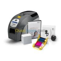 Imprimante a Badge & Carte PVC — vignette 5