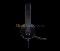 Logitech H540 Casque Usb Headset — vignette 4