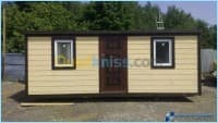 fabrication tout les modeles de chalet — vignette 2