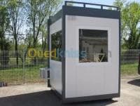 fabrication tout les modeles de chalet — vignette 3