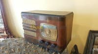 Radio TSF Emerson AA 131 de 1937 — vignette 2