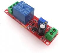 relais temporisateur, le HW-010 NE555 arduino — vignette 4