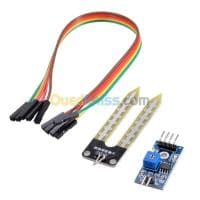 Capteur d'humidité du sol pour arduino — vignette 2