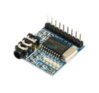 MT8870 DTMF décodeur de voix Arduino — vignette 2