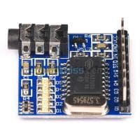 MT8870 DTMF décodeur de voix Arduino — vignette 3