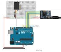 MT8870 DTMF décodeur de voix Arduino — vignette 4