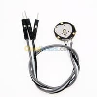 Arduino - Capteur De Rythme Cardiaque — vignette 2