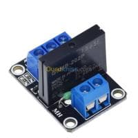 MODULE RELAIS Arduino STATIQUE 1/2/4//8 Canaux — vignette 3