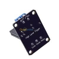 MODULE RELAIS Arduino STATIQUE 1/2/4//8 Canaux — vignette 4