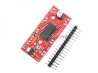 EasyDriver A3967 Contrôleur de Moteur Arduino — vignette 2