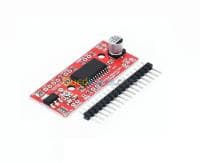 EasyDriver A3967 Contrôleur de Moteur Arduino — vignette 3