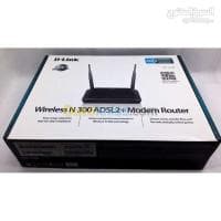 MODEM / ROUTEUR DLINK / TPLINK — vignette 4