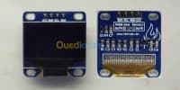 Ecran Oled Arduino 0.91/0.96/1.3/1.54/2.4/2.8 — vignette 2