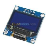 Ecran Oled Arduino 0.91/0.96/1.3/1.54/2.4/2.8 — vignette 3