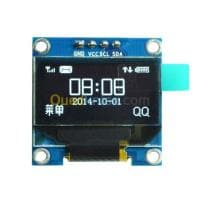 Ecran Oled Arduino 0.91/0.96/1.3/1.54/2.4/2.8 — vignette 4