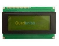 Afficheur LCD(16 X 2) 1602 / LCD ( 20 X 4 ) 2004 + I2C Arduino — vignette 3