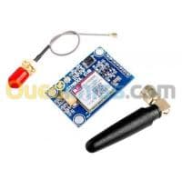 Module GSM / GPRS SIM800L arduino — vignette 2