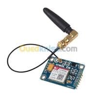 Module GSM / GPRS SIM800L arduino — vignette 3