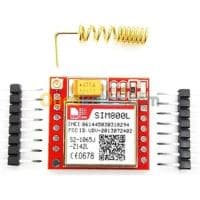 Module GSM / GPRS SIM800L arduino — vignette 4