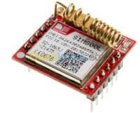 Module GSM / GPRS SIM800L arduino — vignette 5