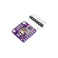 Capteur de couleur TCS34725  /  TCS3200 Arduino — vignette 4
