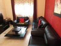 Location Appartement F3 Alger Hydra — vignette 3