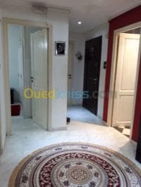 Location Appartement F3 Alger Hydra — vignette 4