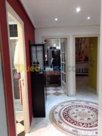 Location Appartement F3 Alger Hydra — vignette 5