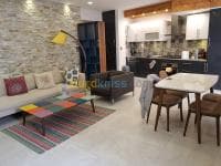 Location Appartement F3 Alger Hydra — vignette 3