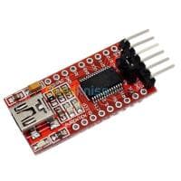 FT232RL FTDI Convertisseur USB a TTL  Arduino — vignette 2
