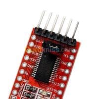 FT232RL FTDI Convertisseur USB a TTL  Arduino — vignette 3