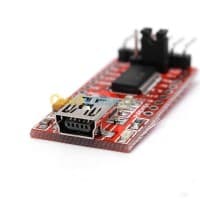 FT232RL FTDI Convertisseur USB a TTL  Arduino — vignette 4