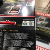 Sandisk Extreme PRO SDHC 128Go 170MB/s — vignette 2
