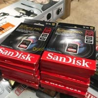 Sandisk Extreme PRO SDHC 128Go 170MB/s — vignette 4