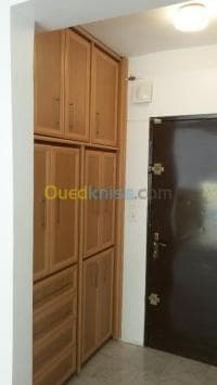 Location Appartement F4 Oran Bir el djir — vignette 4