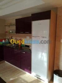 Location Appartement F3 Alger Said hamdine — vignette 4